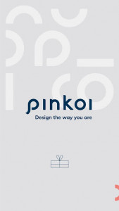 اسکرین شات برنامه Pinkoi: Original design goods 1