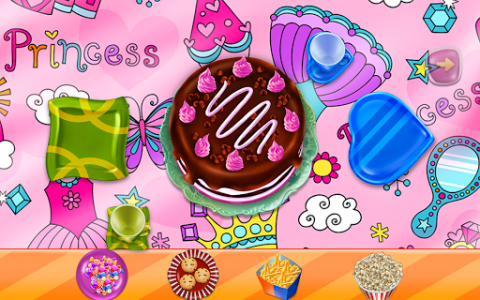 اسکرین شات بازی Birthday Party Celebration - Happy Games for Kids 4