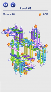 اسکرین شات 6 بازی Pin Out Master: Tap Away Game