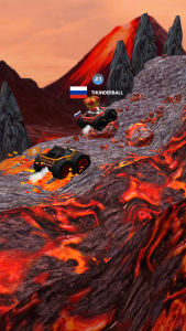 اسکرین شات بازی Rock Crawling 8