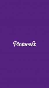 اسکرین شات برنامه پینترست - Pinterest 6