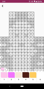 اسکرین شات 5 برنامه Mc.pix