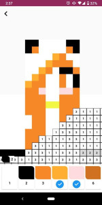 اسکرین شات 3 برنامه Mc.pix