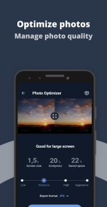 اسکرین شات برنامه CCleaner – Phone Cleaner 6