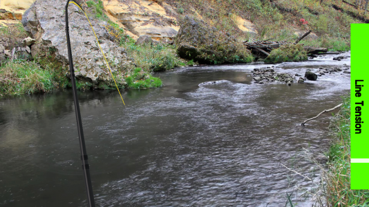 اسکرین شات 6 بازی Fly Fishing Simulator HD