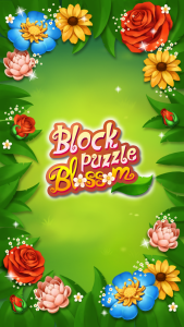 اسکرین شات 7 بازی Block Puzzle Blossom