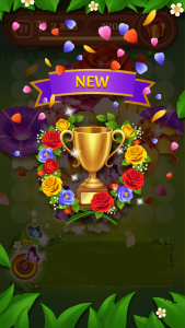 اسکرین شات 6 بازی Block Puzzle Blossom