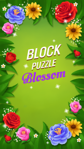 اسکرین شات بازی Block Puzzle Blossom 7