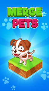 اسکرین شات 4 بازی Merge Pets