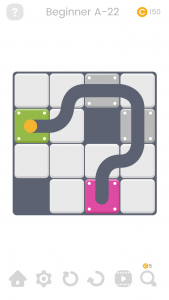 اسکرین شات بازی Puzzle Glow : Brain Puzzle Gam 8