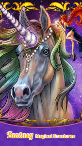 اسکرین شات بازی Tap Color - Color By Number 6