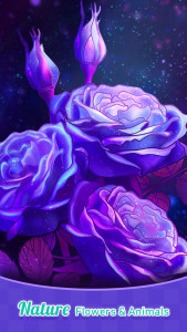 اسکرین شات بازی Tap Color - Color By Number 4