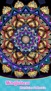 اسکرین شات بازی Tap Color - Color By Number 5
