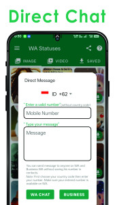 اسکرین شات 7 برنامه Happy Launcher, smile launcher