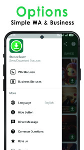 اسکرین شات 6 برنامه Happy Launcher, smile launcher