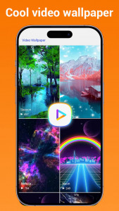 اسکرین شات 5 برنامه Smile Launcher