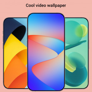 اسکرین شات 8 برنامه Smile Launcher