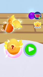 اسکرین شات بازی My Talking Slimy Slime Pet Cat 8