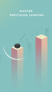 اسکرین شات 5 بازی BLUK - Physics Jumping