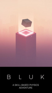 اسکرین شات 1 بازی BLUK - A Physics Game