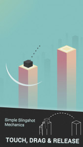 اسکرین شات بازی BLUK - A Relaxing Physics Game 2