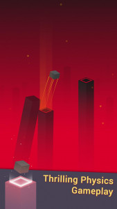 اسکرین شات 3 بازی BLUK - A Physics Game