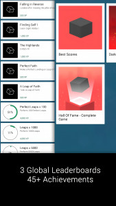 اسکرین شات 7 بازی BLUK - A Physics Game