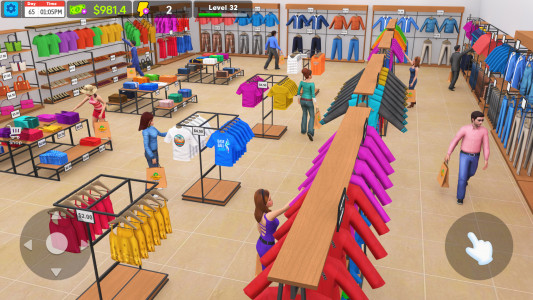 اسکرین شات 8 بازی Port City: Ship Tycoon