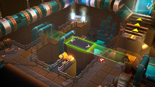 اسکرین شات 6 بازی Puzzle Adventure: Mystery Game