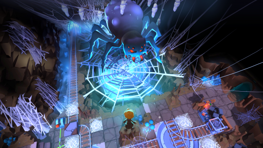 اسکرین شات 2 بازی Puzzle Adventure: Mystery Game