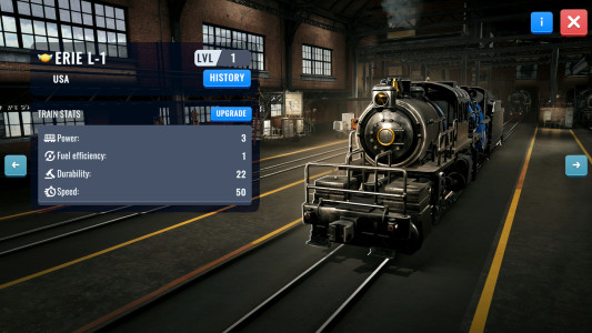 اسکرین شات 2 بازی Train Station 3