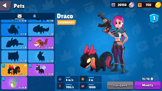 اسکرین شات 2 بازی Vortex 9 online shooting games