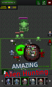 اسکرین شات بازی Grow Zombie : Merge Zombie 5
