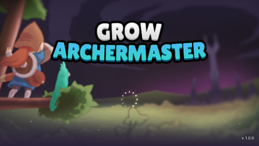 اسکرین شات بازی Grow ArcherMaster - Idle Action Rpg 7