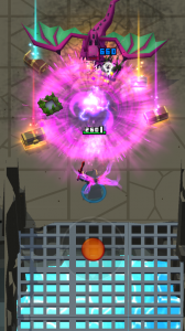اسکرین شات 2 بازی Pixel Blade R : Idle Rpg