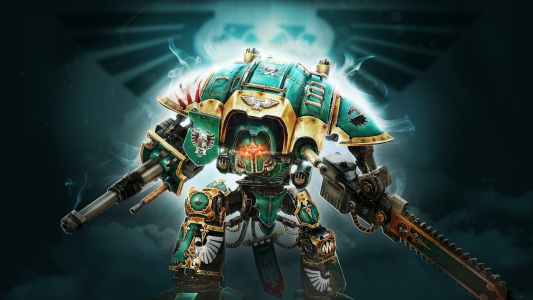 اسکرین شات بازی Warhammer 40,000: Freeblade 8