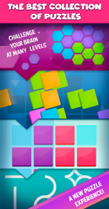 اسکرین شات بازی Smart Puzzles Collection 4