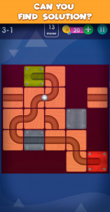 اسکرین شات بازی Smart Puzzles Collection 5
