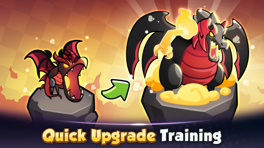 اسکرین شات بازی Summoners Greed: Tower Defense 1