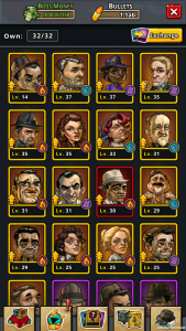 اسکرین شات بازی Idle Mafia Empire: Gold & Cash 8