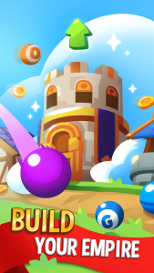 اسکرین شات بازی Plinko Party: Coin Raid Master 4