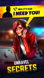 اسکرین شات بازی Merge 2 Survive: Zombie Games 3