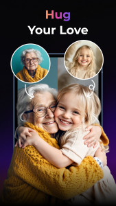 اسکرین شات 4 برنامه PixVerse: AI Video Generator