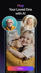 اسکرین شات 4 برنامه PixVerse: AI Video Generator