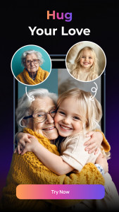 اسکرین شات 6 برنامه PixVerse: AI Video Generator