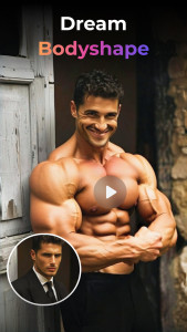 اسکرین شات 4 برنامه PixVerse: AI Video Generator