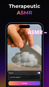 اسکرین شات 7 برنامه PixVerse: AI Video Generator