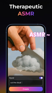 اسکرین شات 7 برنامه PixVerse: AI Video Generator