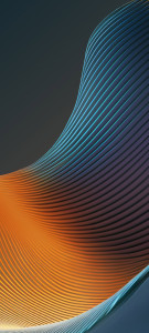 اسکرین شات 2 برنامه Wallpapers for Moto Edge 50