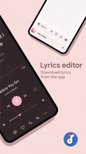 اسکرین شات برنامه Oto Music 4